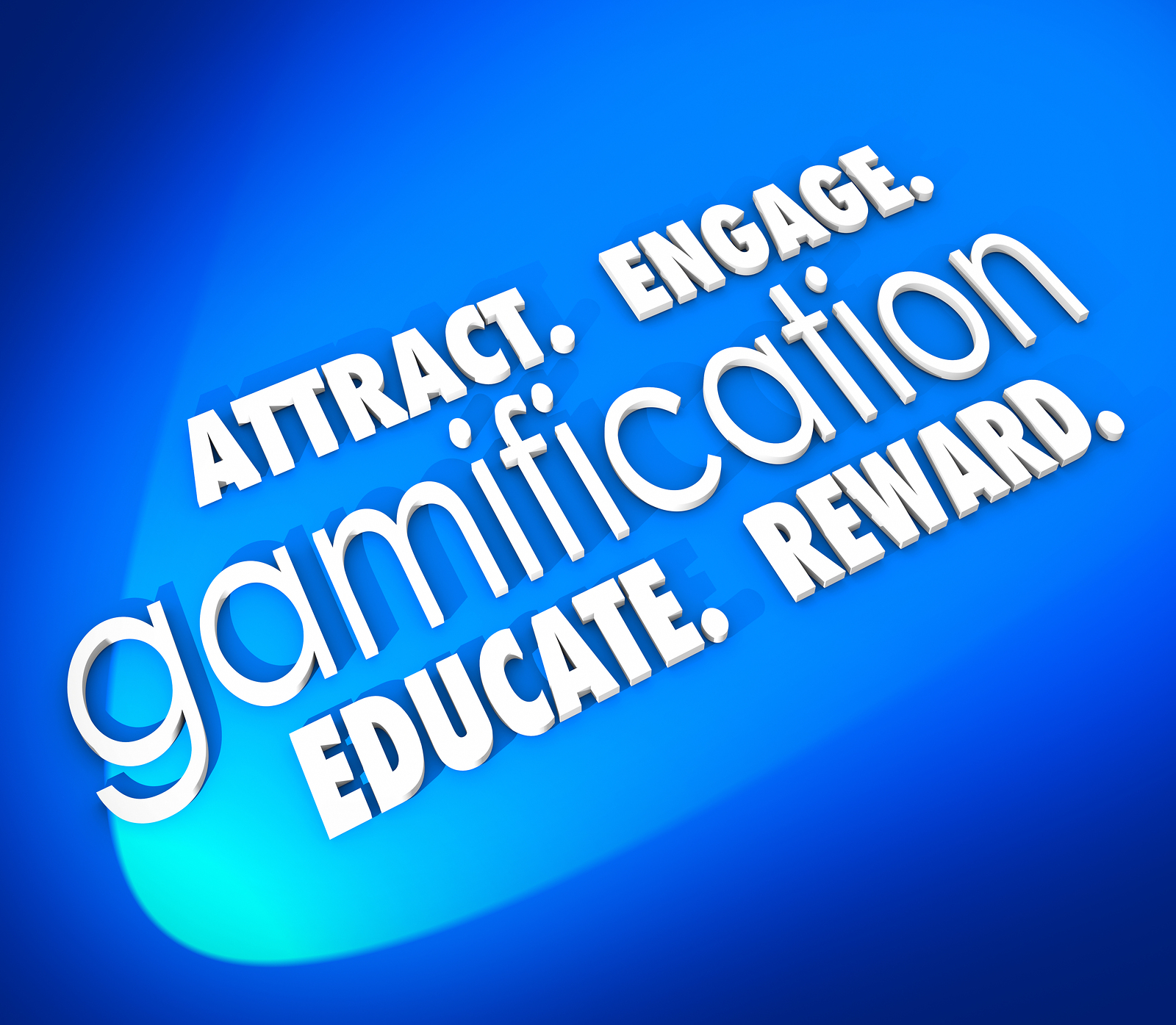 gamification - Pixelhunters